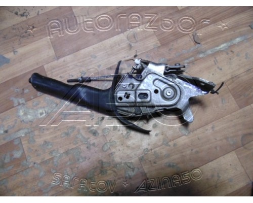 Рычаг стояночного тормоза (ручник) Hyundai Elantra III XD 2000-2010 ()- купить на ➦ А50-Авторазбор по цене 1000.00р.. Отправка в регионы.