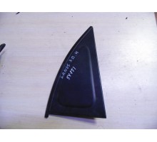 Накладка (кузов наружние) уголок Chevrolet Lanos 2004-2010