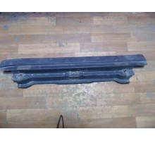 Накладка (кузов внутри) замка багажника Honda CR-V I 1996-2002