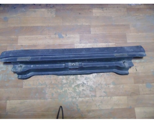 Накладка (кузов внутри) замка багажника Honda CR-V I 1996-2002 (84640S10000)- купить на ➦ А50-Авторазбор по цене 1500.00р.. Отправка в регионы.