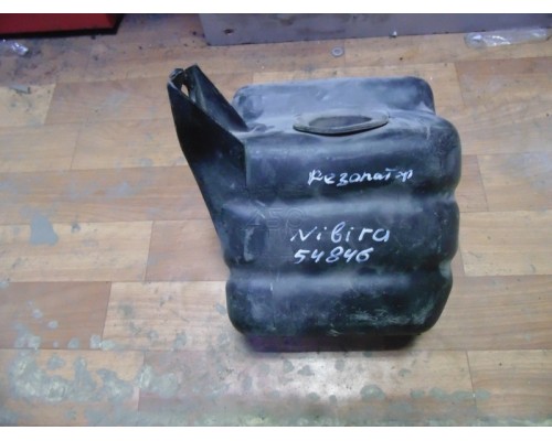 Резонатор воздушного фильтра Daewoo Nubira 1997-1999 (96181667)- купить на ➦ А50-Авторазбор по цене 1200.00р.. Отправка в регионы.