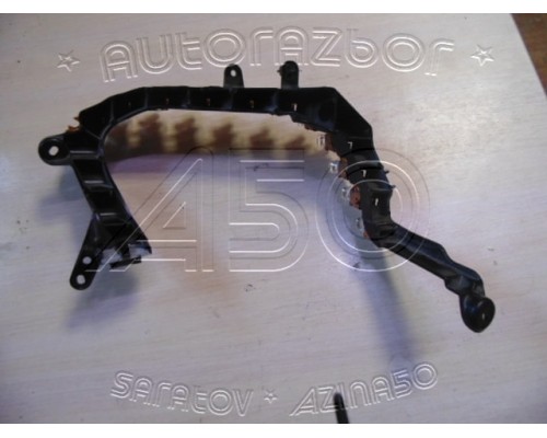 Дневные ходовые огни (ДХО) Audi 100 (45) 1991-1994 ()- купить на ➦ А50-Авторазбор по цене 2800.00р.. Отправка в регионы.