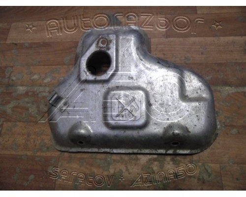 Экран тепловой Mitsubishi Lancer (CS/Classic) 2003-2006 (MR312183)- купить на ➦ А50-Авторазбор по цене 600.00р.. Отправка в регионы.