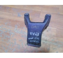 Воздуховод Hafei PRINCIP HFJ7161 2004-2010