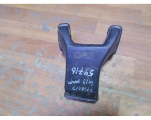 Воздуховод Hafei PRINCIP HFJ7161 2004-2010 (AAD81100015)- купить на ➦ А50-Авторазбор по цене 500.00р.. Отправка в регионы.