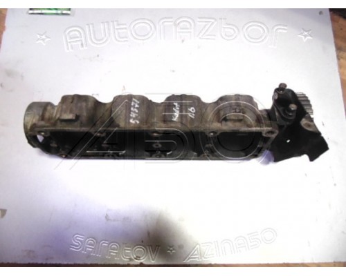 Постель распредвала Opel Kadett E 1984-1994 (90180100)- купить на ➦ А50-Авторазбор по цене 10000.00р.. Отправка в регионы.