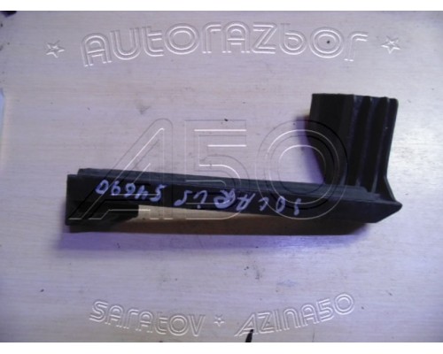 Направляющие стекла Hyundai Solaris/Accent IV 2010-2017 (835201R000)- купить на ➦ А50-Авторазбор по цене 500.00р.. Отправка в регионы.