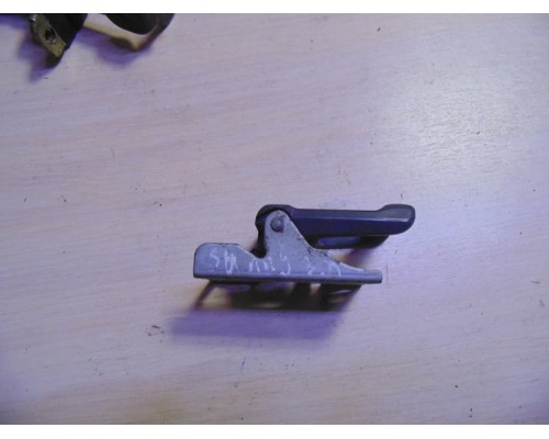 Ручка двери внутренняя Nissan Sunny B12/N13 1986-1991 ()- купить на ➦ А50-Авторазбор по цене 500.00р.. Отправка в регионы.