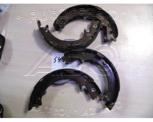 Колодки тормозные Lifan X60 2012> (1FC121002)- купить на ➦ А50-Авторазбор по цене 3500.00р.. Отправка в регионы.