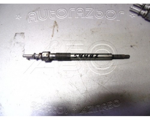 Свеча накаливания Opel Meriva B 2010-2014 (97389905)- купить на ➦ А50-Авторазбор по цене 1000.00р.. Отправка в регионы.