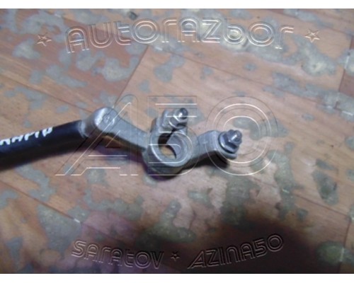 Провод массы АКБ Skoda Rapid 2013> (6R0971228)- купить на ➦ А50-Авторазбор по цене 1000.00р.. Отправка в регионы.