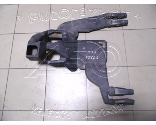 Воздуховод Honda CR-V I 1996-2002 (83331S10A00)- купить на ➦ А50-Авторазбор по цене 1000.00р.. Отправка в регионы.