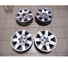 Диск R16 BMW 3 Series E46