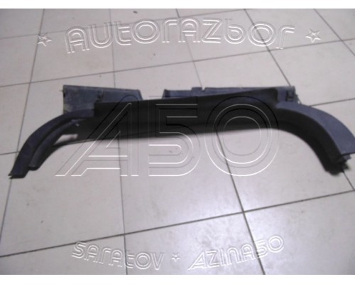 Накладка порога (внутренняя) Honda CR-V I 1996-2002 (84251S10A00ZA)- купить на ➦ А50-Авторазбор по цене 500.00р.. Отправка в регионы.