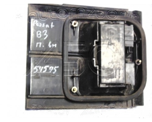 Фонарь задний Volkswagen Passat B3 1988-1993 (333945108)- купить на ➦ А50-Авторазбор по цене 800.00р.. Отправка в регионы.