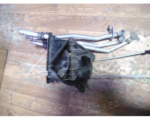 Заслонка отопителя BMW 5-серия E39 1995-2004 ()- купить на ➦ А50-Авторазбор по цене 2500.00р.. Отправка в регионы.