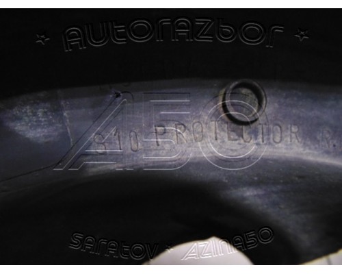 Накладка крыла Honda CR-V I 1996-2002 (74410S10010)- купить на ➦ А50-Авторазбор по цене 500.00р.. Отправка в регионы.