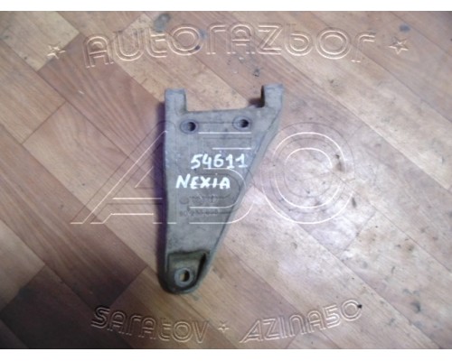 Кронштейн генератора Daewoo Nexia 1995-2016 (90233698)- купить на ➦ А50-Авторазбор по цене 500.00р.. Отправка в регионы.