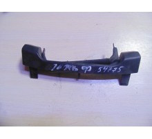 Кожух рулевой колонки Volkswagen Golf IV/Bora 1997-2005