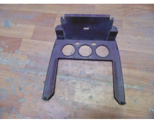 Накладка (кузов внутри) декоративная Hafei PRINCIP HFJ7161 2004-2010 (AD38010655)- купить на ➦ А50-Авторазбор по цене 1500.00р.. Отправка в регионы.