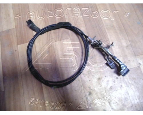 Трос открывания багажника Mitsubishi Lancer (CS/Classic) 2003-2006 (MR525707)- купить на ➦ А50-Авторазбор по цене 2000.00р.. Отправка в регионы.