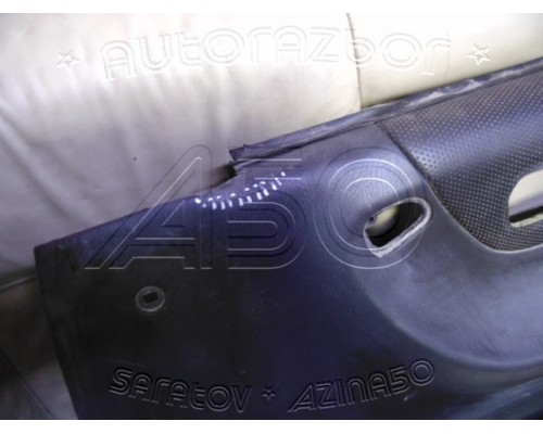 Обшивка двери Honda CR-V I 1996-2002 (83530S1000000)- купить на ➦ А50-Авторазбор по цене 500.00р.. Отправка в регионы.