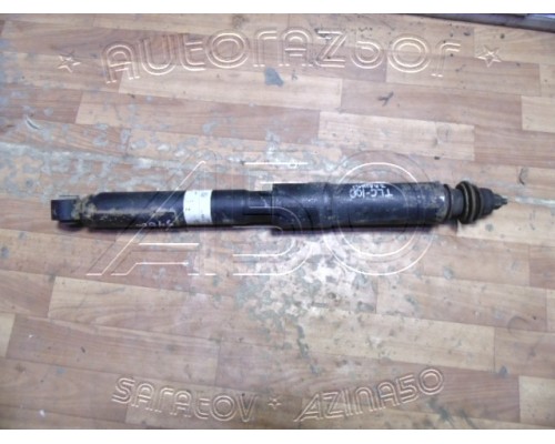 Амортизатор задний Toyota Land Cruiser (100) 1998-2007 (4853160702)- купить на ➦ А50-Авторазбор по цене 3500.00р.. Отправка в регионы.