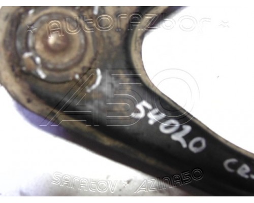 Рычаг передний Honda CR-V I 1996-2002 (51460S10020)- купить на ➦ А50-Авторазбор по цене 1500.00р.. Отправка в регионы.