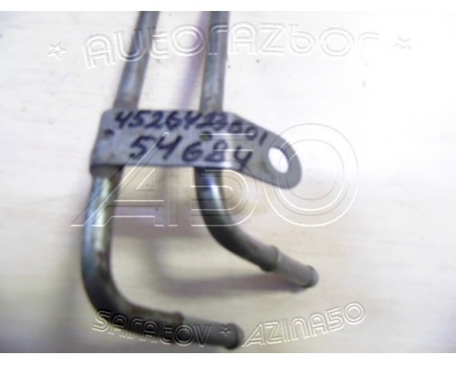 Трубка масляная Hyundai Solaris/Accent IV 2010-2017 (4526423601)- купить на ➦ А50-Авторазбор по цене 2000.00р.. Отправка в регионы.
