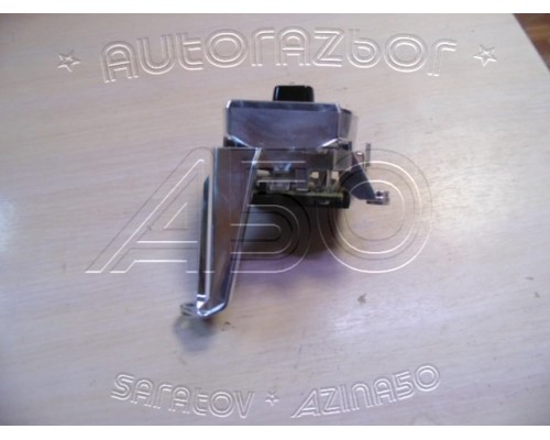 Фара Volkswagen Touareg 2010-2018 ()- купить на ➦ А50-Авторазбор по цене 2000.00р.. Отправка в регионы.