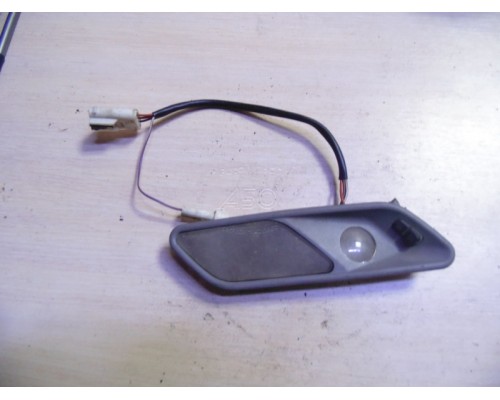 Плафон салонный BMW 7-серия E32 1986-1994 (63318350068)- купить на ➦ А50-Авторазбор по цене 1000.00р.. Отправка в регионы.