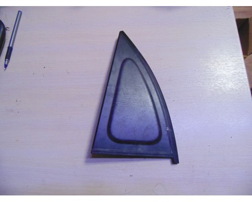 Накладка (кузов наружние) уголок Chevrolet Lanos 2004-2010 (96604557)- купить на ➦ А50-Авторазбор по цене 500.00р.. Отправка в регионы.