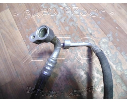 Трубка кондиционера Opel Astra H / Family 2004-2015 (13100322)- купить на ➦ А50-Авторазбор по цене 2500.00р.. Отправка в регионы.