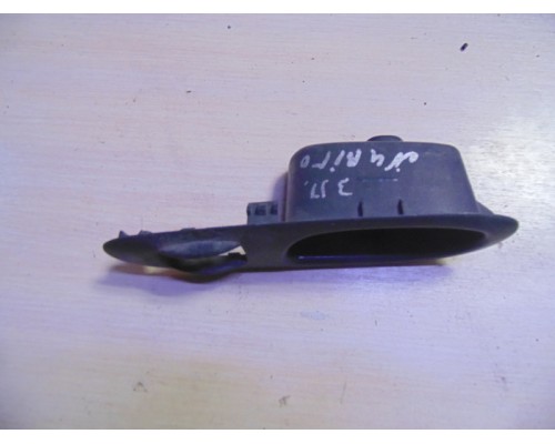 Накладка (кузов внутри) двери Daewoo Nubira 1997-1999 (96305238)- купить на ➦ А50-Авторазбор по цене 600.00р.. Отправка в регионы.