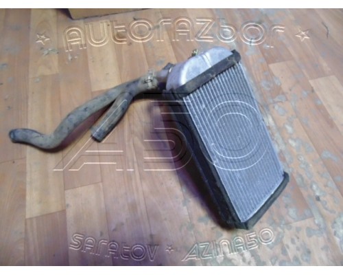 Радиатор отопителя (печки) Honda CR-V I 1996-2002 (79110S04G11)- купить на ➦ А50-Авторазбор по цене 4000.00р.. Отправка в регионы.