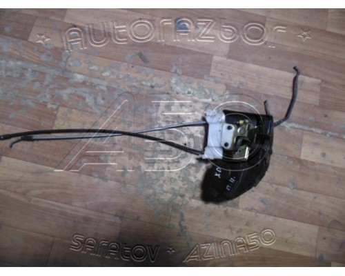 Замок двери Hyundai Elantra III XD 2000-2010 (813202D000)- купить на ➦ А50-Авторазбор по цене 1200.00р.. Отправка в регионы.