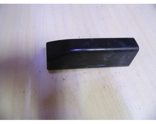 Решетка динамика Nissan X-Trail (T30) 2001-2007 (738738H300)- купить на ➦ А50-Авторазбор по цене 800.00р.. Отправка в регионы.