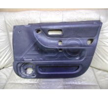 Обшивка двери Honda CR-V I 1996-2002