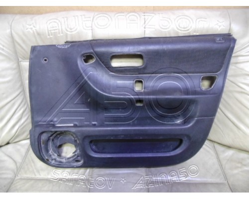 Обшивка двери Honda CR-V I 1996-2002 (83530S1000000)- купить на ➦ А50-Авторазбор по цене 500.00р.. Отправка в регионы.