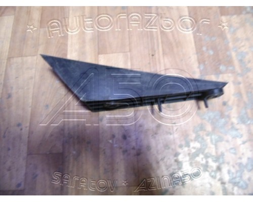 Накладка (кузов внутри) под ногу водителя Honda CR-V I 1996-2002 (46991S10A02)- купить на ➦ А50-Авторазбор по цене 800.00р.. Отправка в регионы.