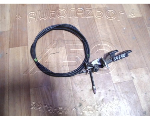 Трос открывания багажника Mitsubishi Lancer (CS/Classic) 2003-2006 (MR525707)- купить на ➦ А50-Авторазбор по цене 2000.00р.. Отправка в регионы.