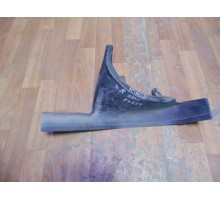 Накладка порога (внутренняя) Hafei PRINCIP HFJ7161 2004-2010