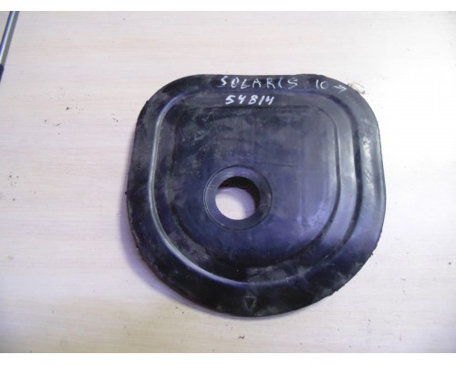 Крышка бензонасоса Hyundai Solaris/Accent IV 2010-2017 (311071R000)- купить на ➦ А50-Авторазбор по цене 600.00р.. Отправка в регионы.