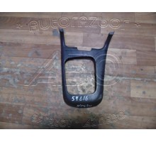 Накладка консоли Daewoo Nexia 1995-2016