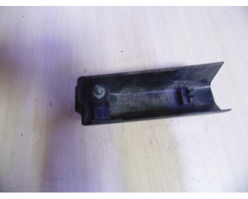 Решетка динамика Nissan X-Trail (T30) 2001-2007 (738738H300)- купить на ➦ А50-Авторазбор по цене 800.00р.. Отправка в регионы.