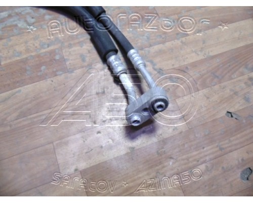 Трубка кондиционера Chevrolet Lanos 2004-2010 (96303209)- купить на ➦ А50-Авторазбор по цене 1500.00р.. Отправка в регионы.