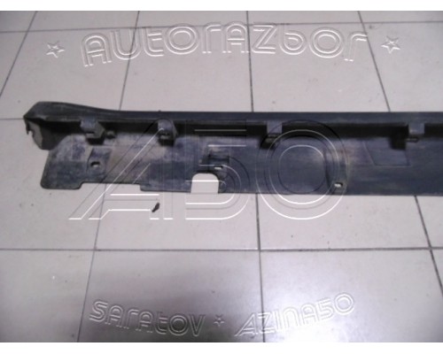 Накладка порога (наружная) Honda CR-V I 1996-2002 (71850S10A00ZA)- купить на ➦ А50-Авторазбор по цене 1500.00р.. Отправка в регионы.