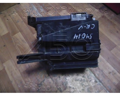 Корпус отопителя Honda CR-V I 1996-2002 (79810ST3G01)- купить на ➦ А50-Авторазбор по цене 2000.00р.. Отправка в регионы.