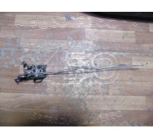 Замок двери Chevrolet Lanos 2004-2010