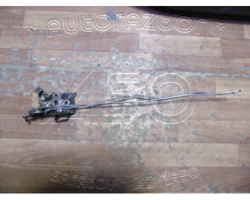 Замок двери Chevrolet Lanos 2004-2010 (96305420)- купить на ➦ А50-Авторазбор по цене 500.00р.. Отправка в регионы.